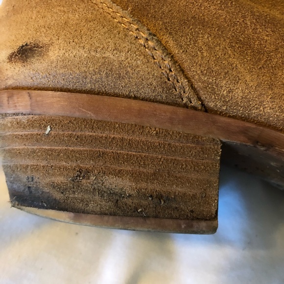 Booties - Picture 4 of 5